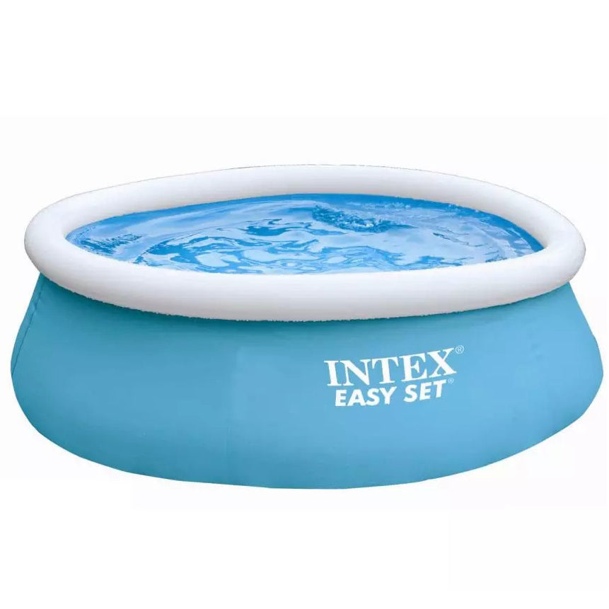 Make a Splash This Summer with Our Inflatable Swimming Pool!
